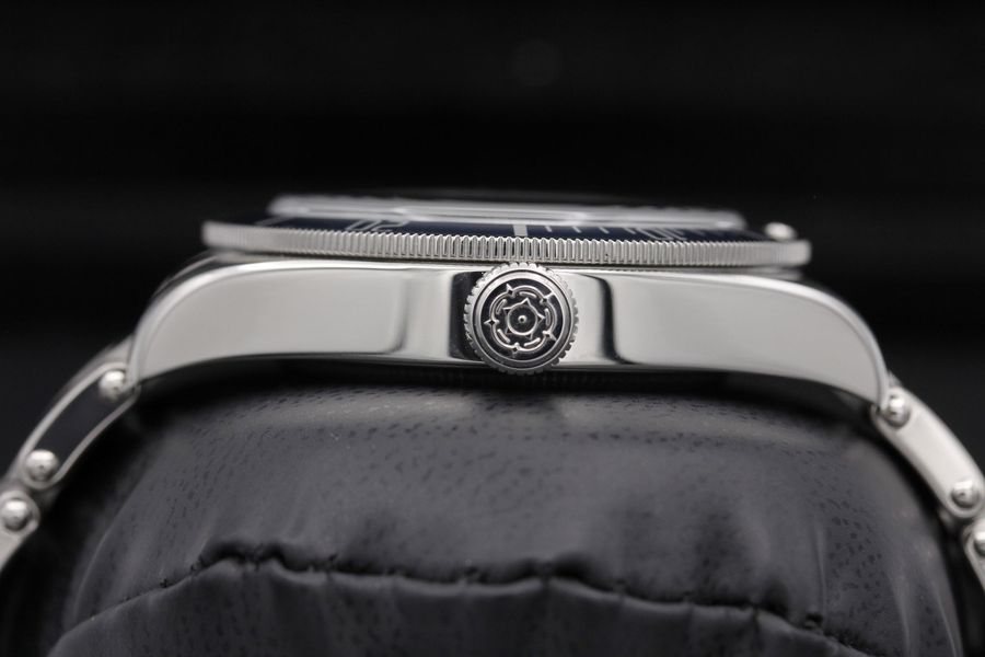 Tudor Black Bay 58 79030B